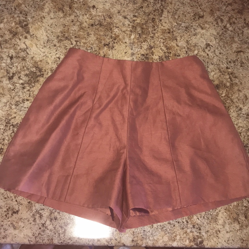 Kate Spade♠️ Saturday shorts